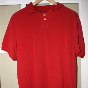 🚨JCrew Repp Polo🚨ROCK BOTTOM PRICE